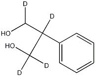 2-Phenyl-1,3-propanediol-[d4]
